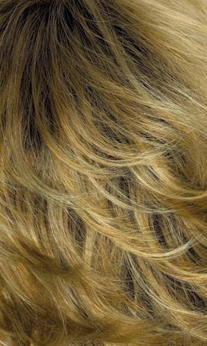 Stella Wig by Henry Margu | Synthetic (Lace Front Mono Top)