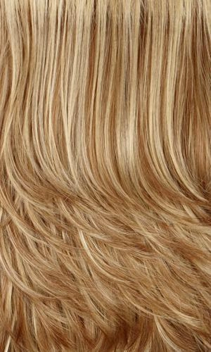Stella Wig by Henry Margu | Synthetic (Lace Front Mono Top)