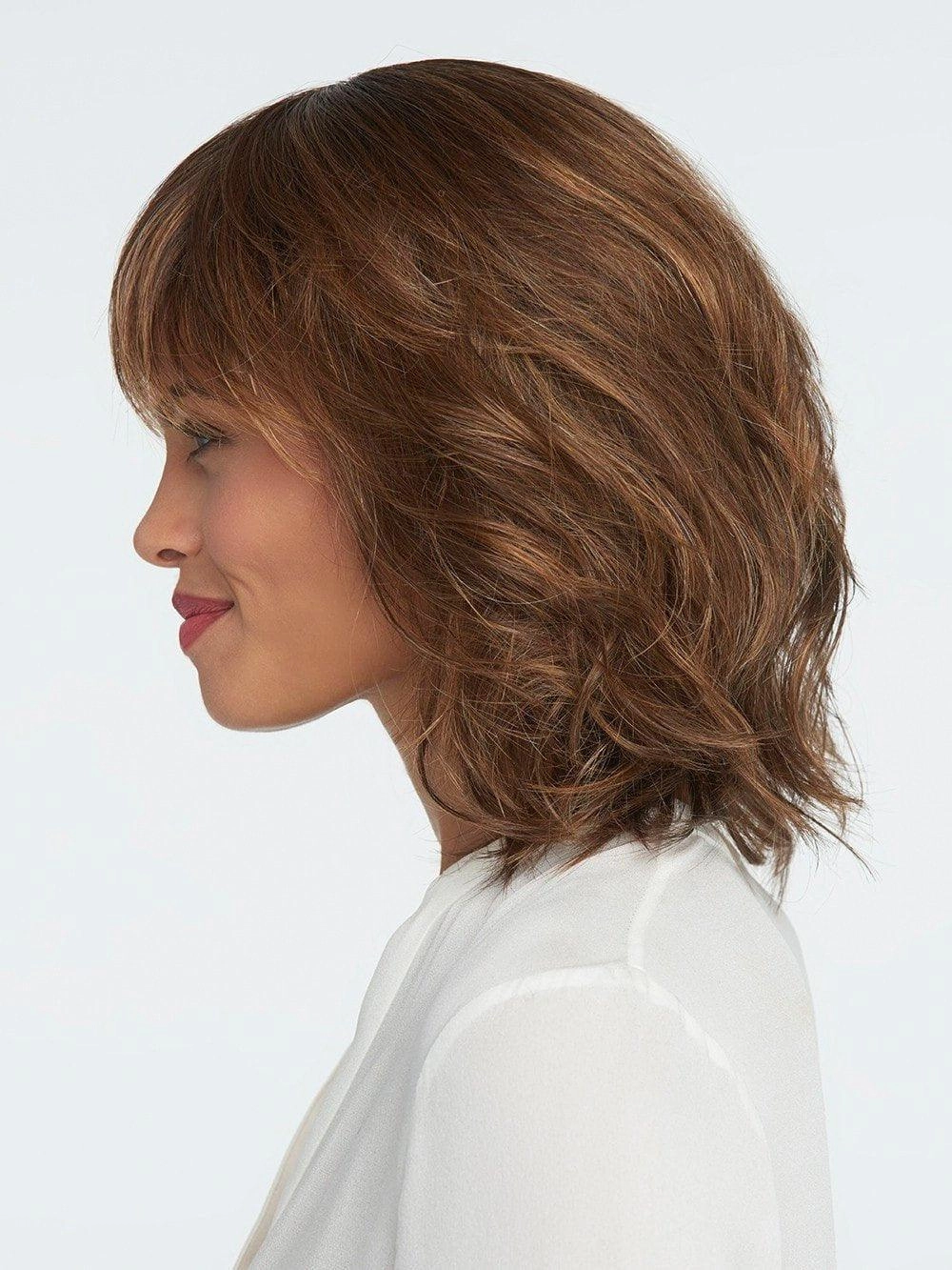 Stop Traffic Wig by Raquel Welch | Synthetic (Mono Crown)