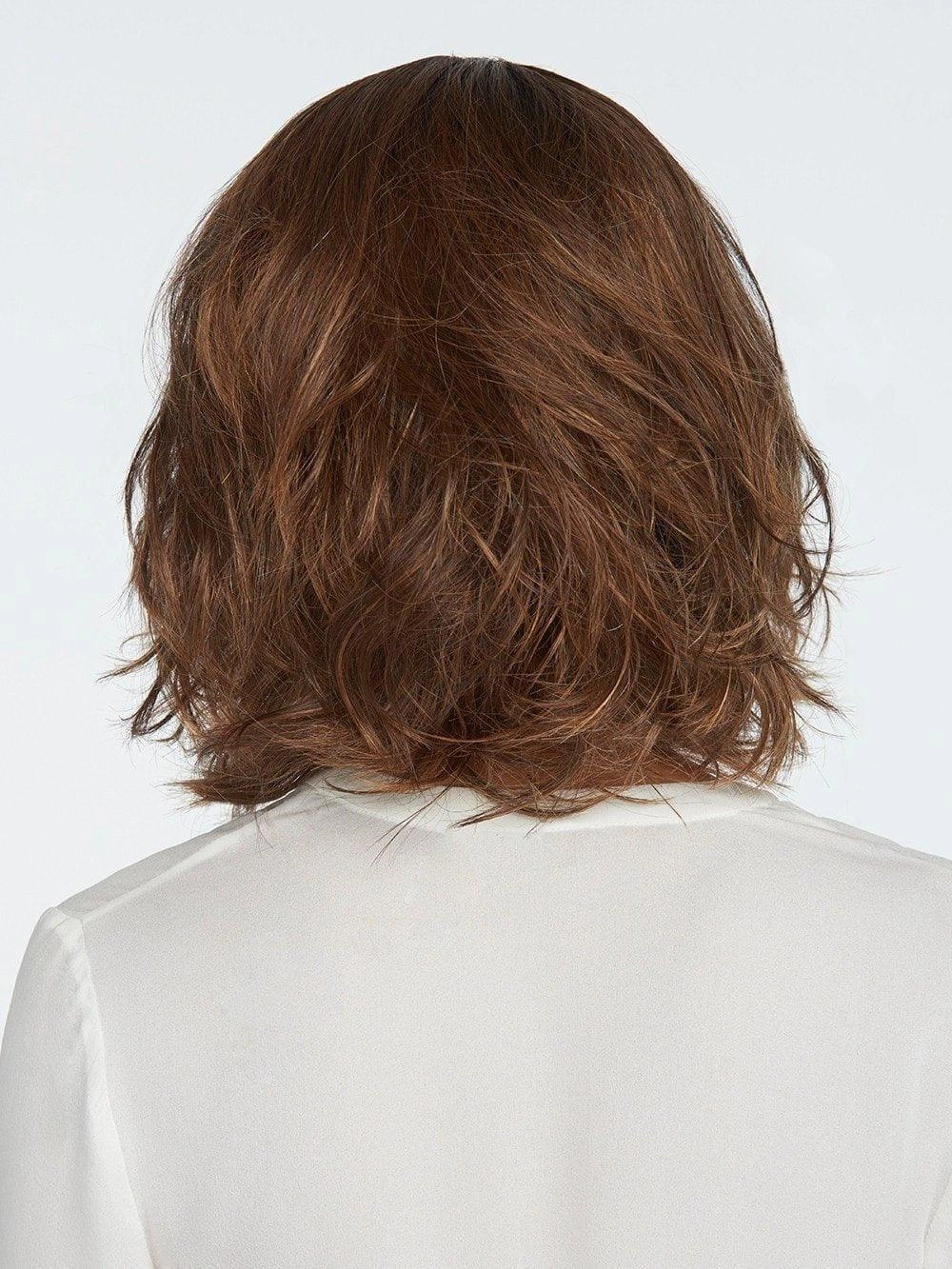 Stop Traffic Wig by Raquel Welch | Synthetic (Mono Crown)
