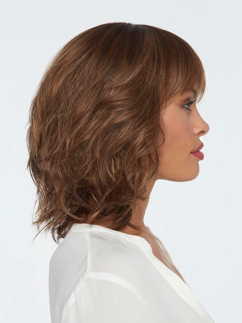 Stop Traffic Wig by Raquel Welch | Synthetic (Mono Crown)