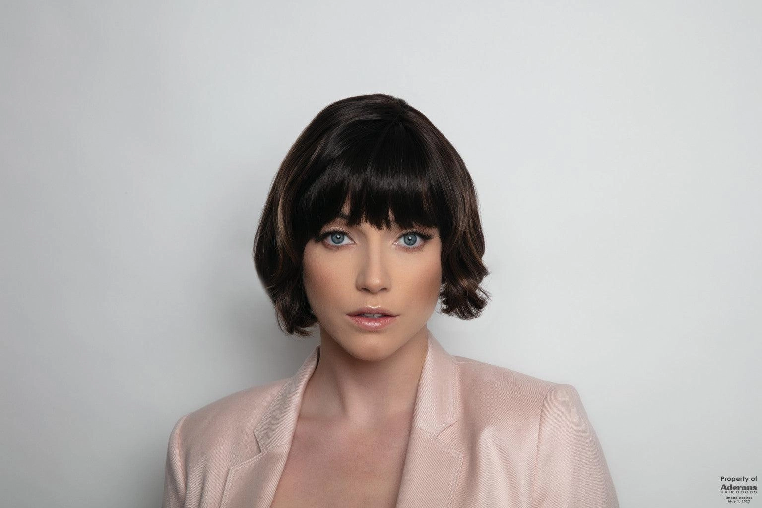 Sue Wig by Rene of Paris | Synthetic (Lace Front Partial Monofilament)