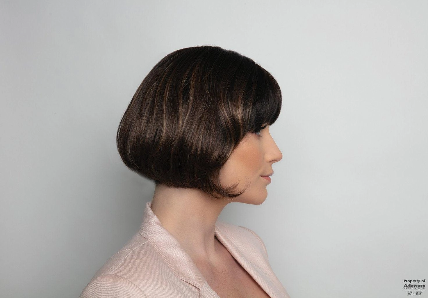 Sue Wig by Rene of Paris | Synthetic (Lace Front Partial Monofilament)