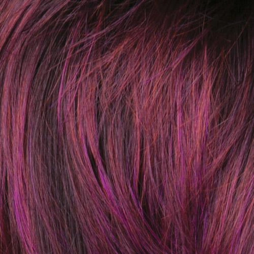 Sue Wig by Rene of Paris | Synthetic (Lace Front Partial Monofilament)