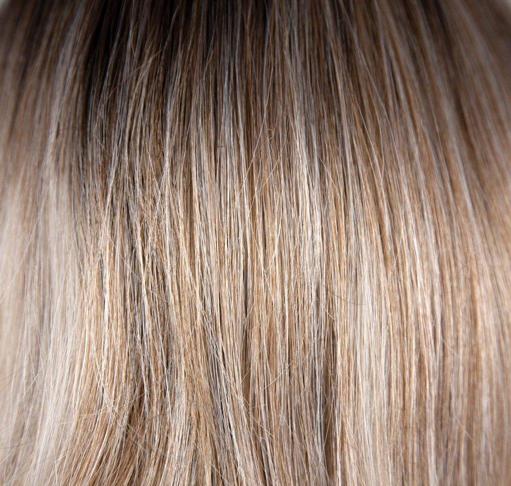 Sue Wig by Rene of Paris | Synthetic (Lace Front Partial Monofilament)