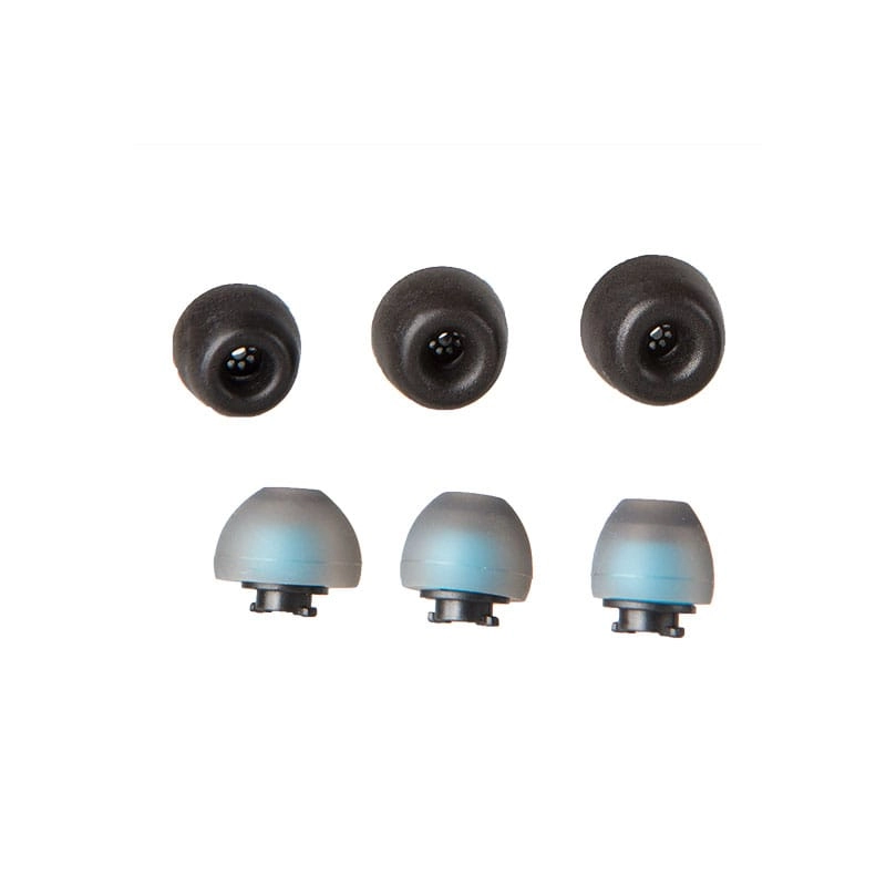 Super-Comfy Eartips for the Leitner LH280