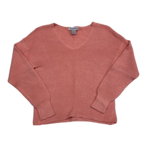Sweater By Tommy Bahama In Coral, Size:Xs