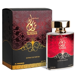 Tanasuk by Al Haramain 100ml EDP