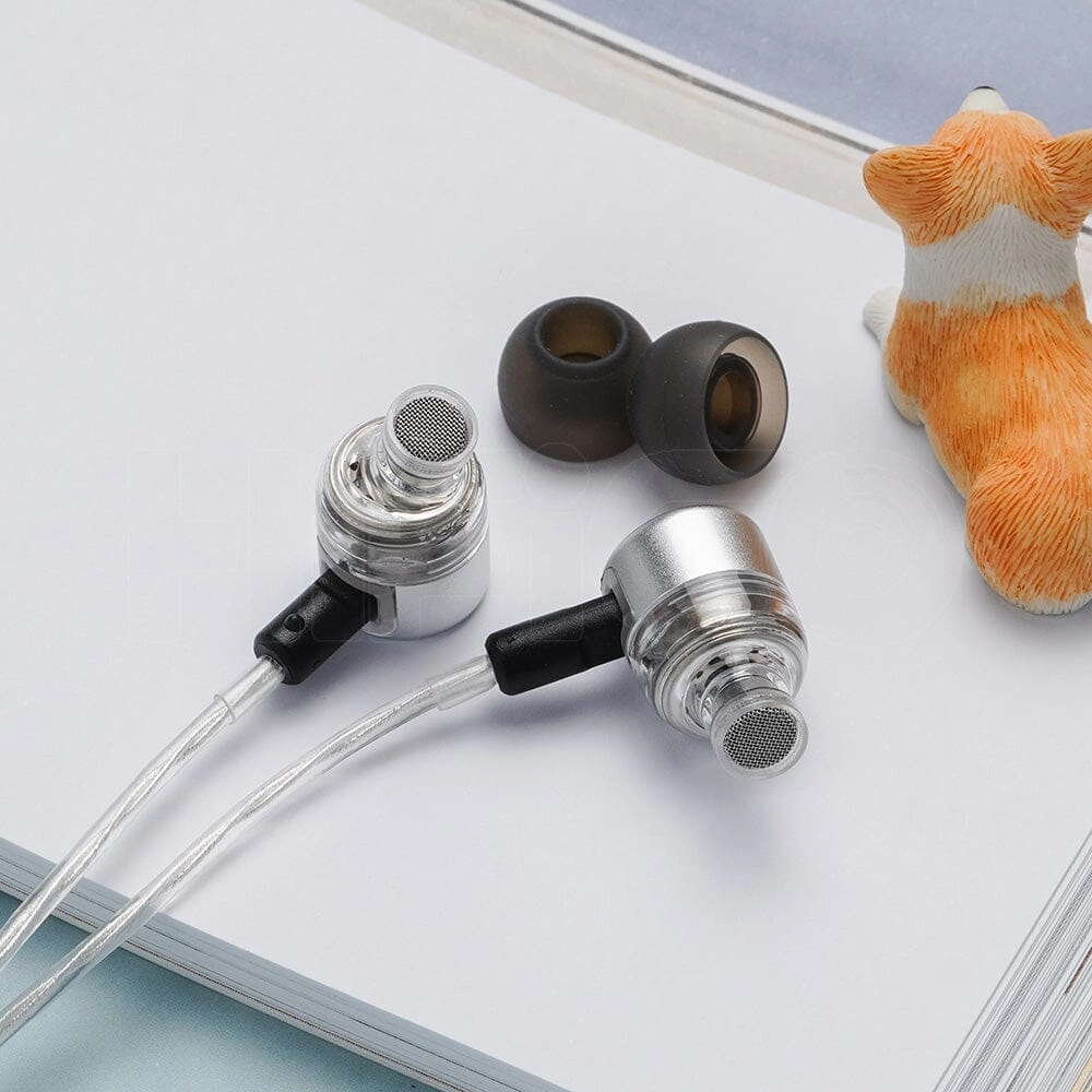 TANCHJIM One 10mm Dynamic Driver HiFi Earbuds