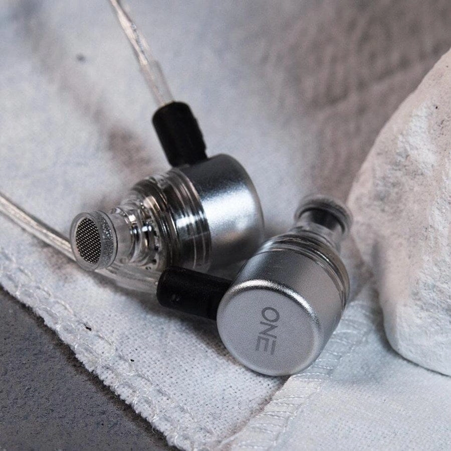 TANCHJIM One 10mm Dynamic Driver HiFi Earbuds