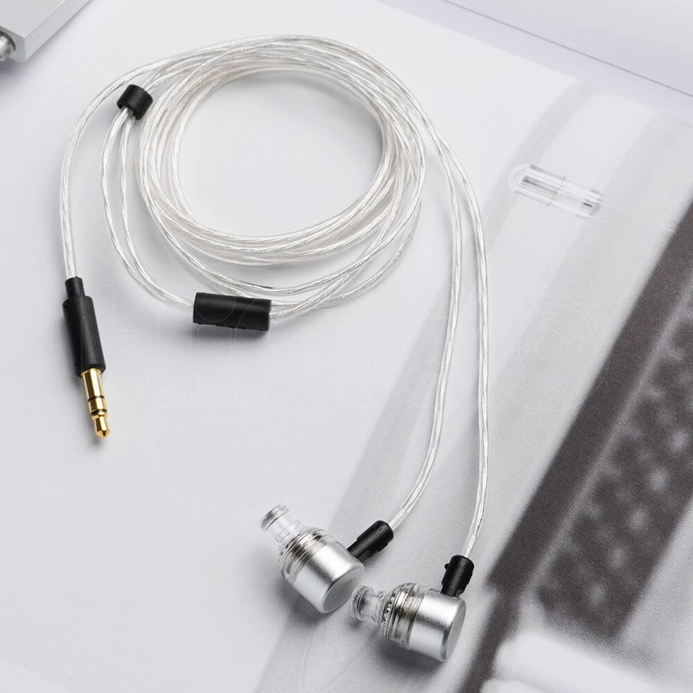 TANCHJIM One 10mm Dynamic Driver HiFi Earbuds