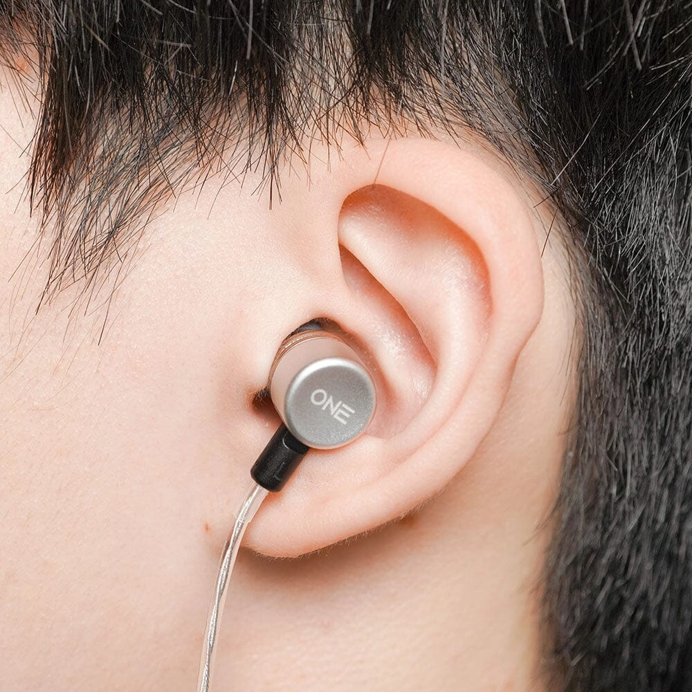 TANCHJIM One 10mm Dynamic Driver HiFi Earbuds