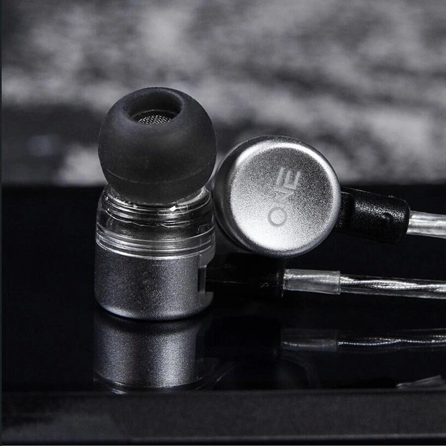 TANCHJIM One 10mm Dynamic Driver HiFi Earbuds