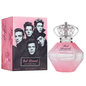 That Moment by One Direction 100ml EDP