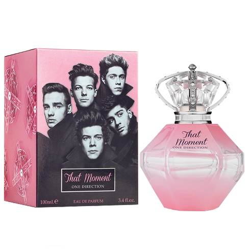 That Moment by One Direction 100ml EDP