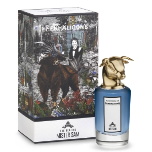 The Blazing Mr Sam by Penhaligon's 75ml EDP