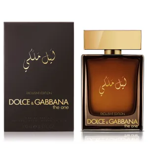 The One Royal Night by Dolce & Gabbana 100ml EDP