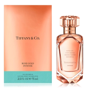 Tiffany Rose Gold Intense by Tiffany & Co 75ml EDP