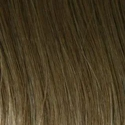 Top Coverage 12" Hair Addition by Jon Renau | Synthetic Hair Topper (Mono Top)
