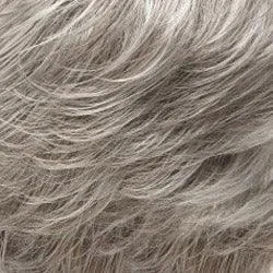 Top Coverage 12" Hair Addition by Jon Renau | Synthetic Hair Topper (Mono Top)