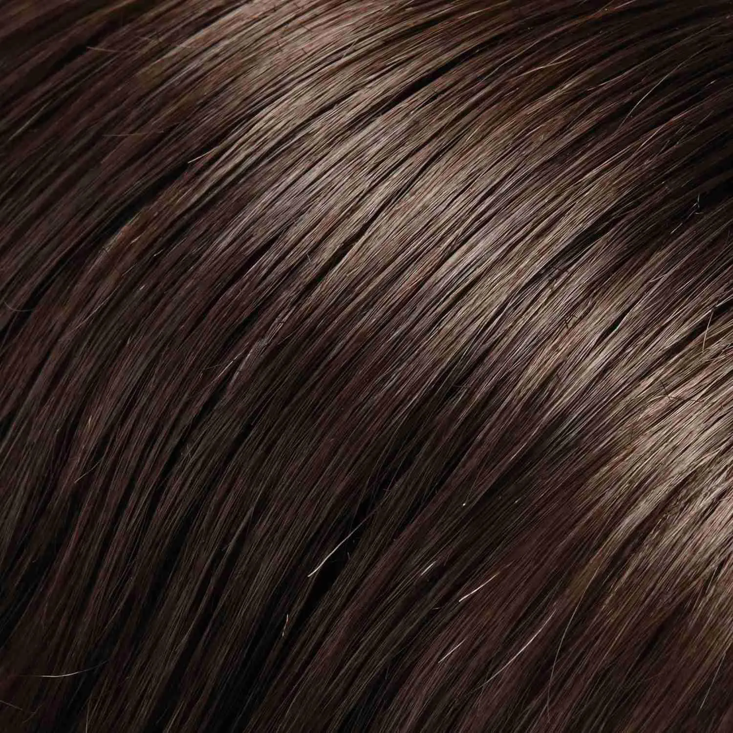 Top Coverage 12" Hair Addition by Jon Renau | Synthetic Hair Topper (Mono Top)