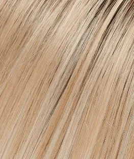 Top Coverage 12" Hair Addition by Jon Renau | Synthetic Hair Topper (Mono Top)