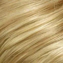 Top Coverage 12" Hair Addition by Jon Renau | Synthetic Hair Topper (Mono Top)