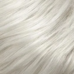 Top Coverage 12" Hair Addition by Jon Renau | Synthetic Hair Topper (Mono Top)
