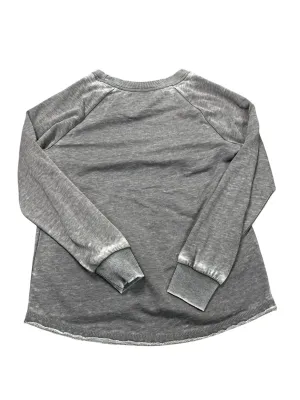 Top Ls By Alternative In Grey, Size:M