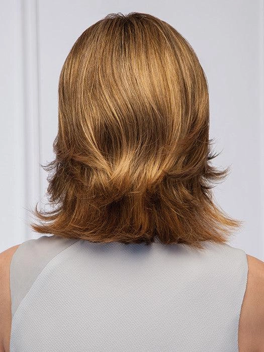Top Perfect Topper Wig by Gabor | Synthetic Hair