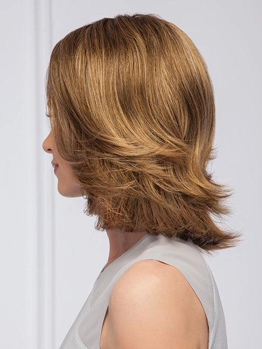 Top Perfect Topper Wig by Gabor | Synthetic Hair