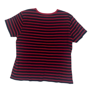 Top Ss By Chaps In Blue & Red, Size:Xl