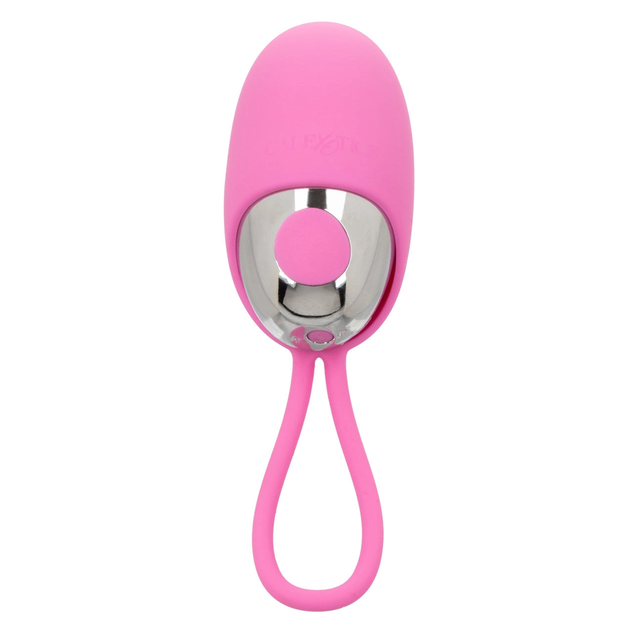 Turbo Buzz™ Bullet with Removable Silicone Sleeve