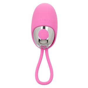 Turbo Buzz™ Bullet with Removable Silicone Sleeve