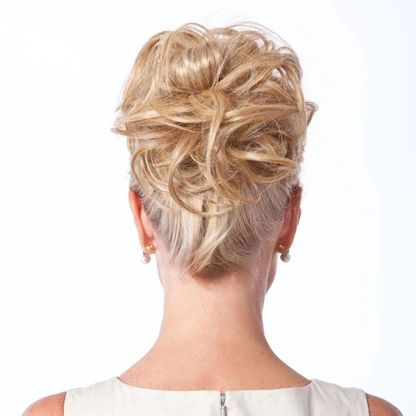 Twist Classic W Bonus Hairpiece by Toni Brattin | Heat Friendly Synthetic
