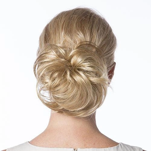 Twist Finale Hairpiece by Toni Brattin | Heat Friendly Synthetic