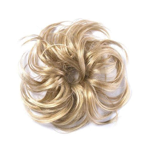 Twist Finale Hairpiece by Toni Brattin | Heat Friendly Synthetic