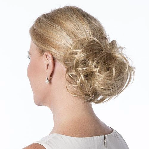 Twist Finale Hairpiece by Toni Brattin | Heat Friendly Synthetic