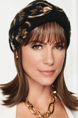 Under Cover Halo Wig by Gabor | Synthetic (Traditional Cap)