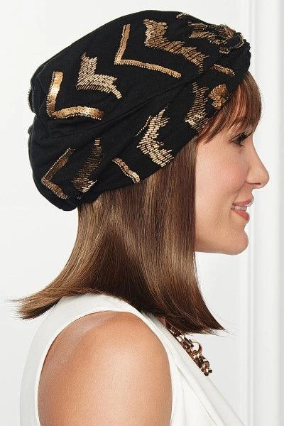 Under Cover Halo Wig by Gabor | Synthetic (Traditional Cap)