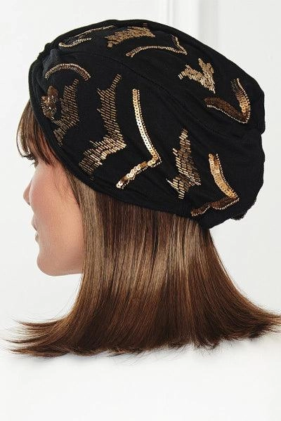 Under Cover Halo Wig by Gabor | Synthetic (Traditional Cap)