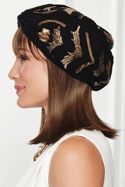 Under Cover Halo Wig by Gabor | Synthetic (Traditional Cap)