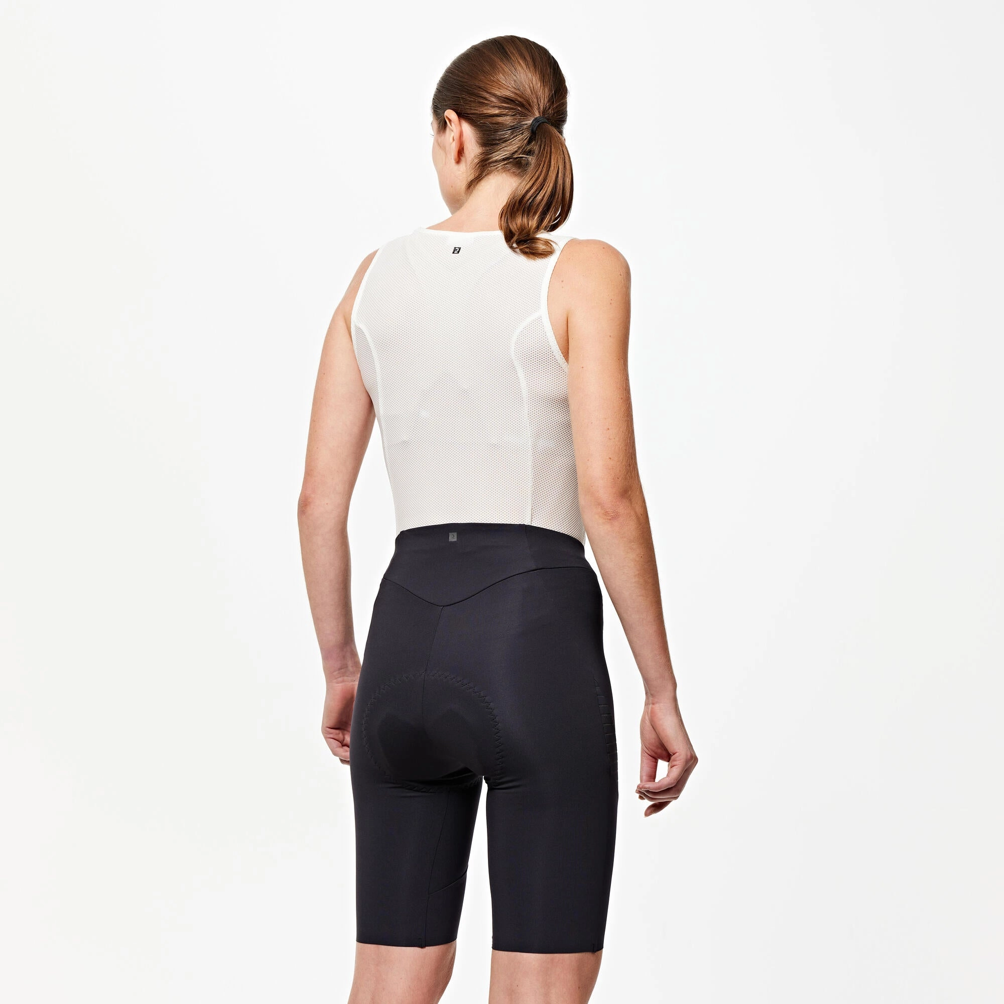 Van Rysel Women's Bibless Road Racing Shorts