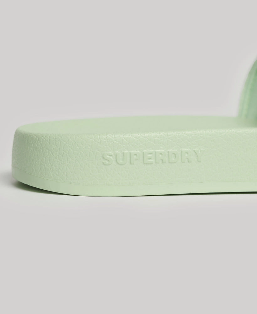 Vegan Core Pool Sliders | Tender Greens/Optic