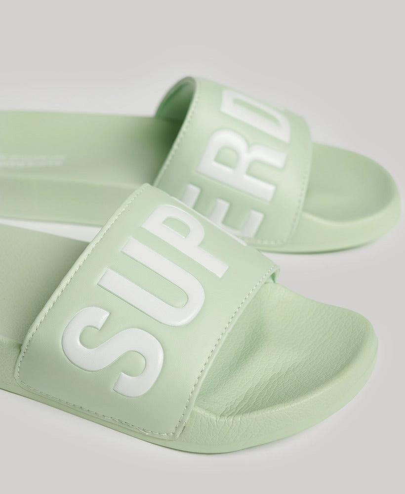 Vegan Core Pool Sliders | Tender Greens/Optic