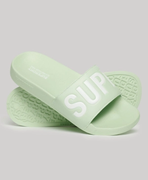 Vegan Core Pool Sliders | Tender Greens/Optic