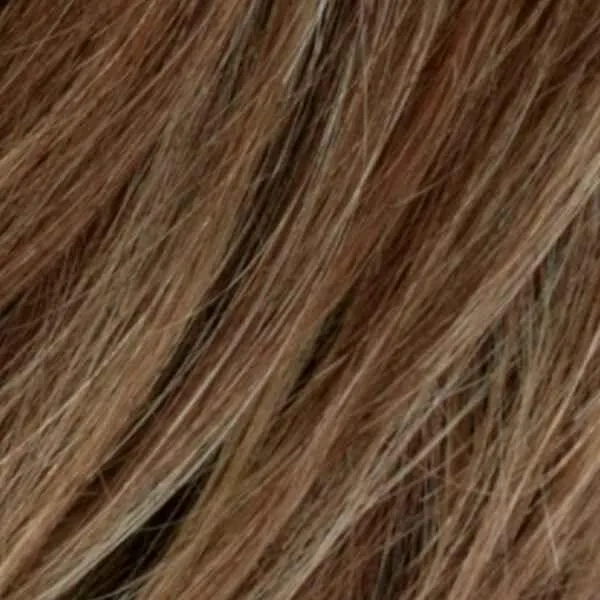 Victoria Wig by Estetica Designs | Human Hair (Lace Front Mono Top)