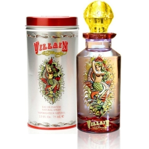Villain 4.2 oz EDP for women