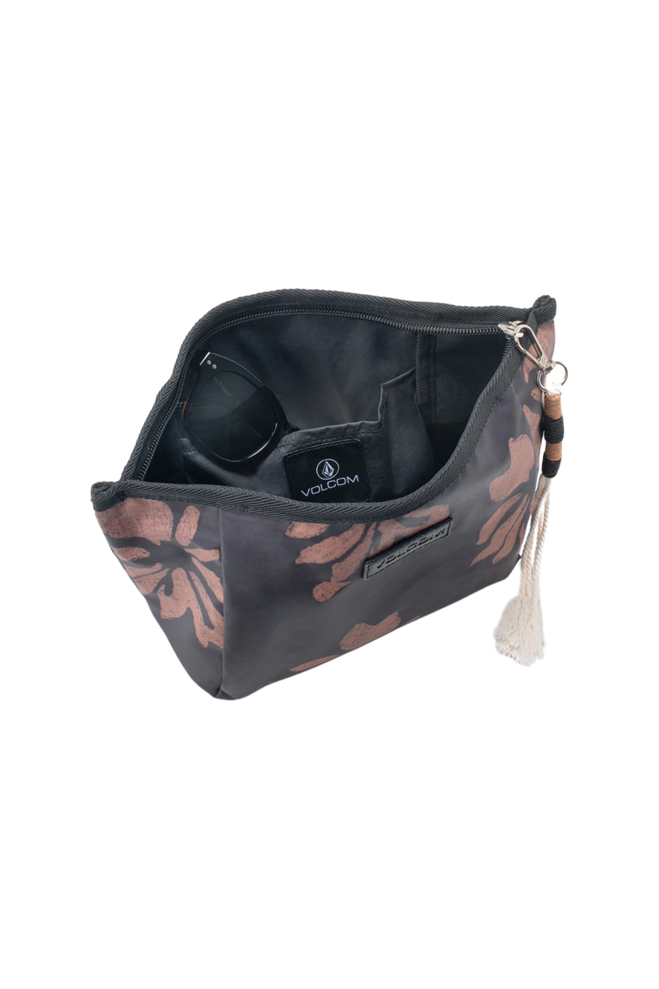 Volcom Bay Bae Pouch