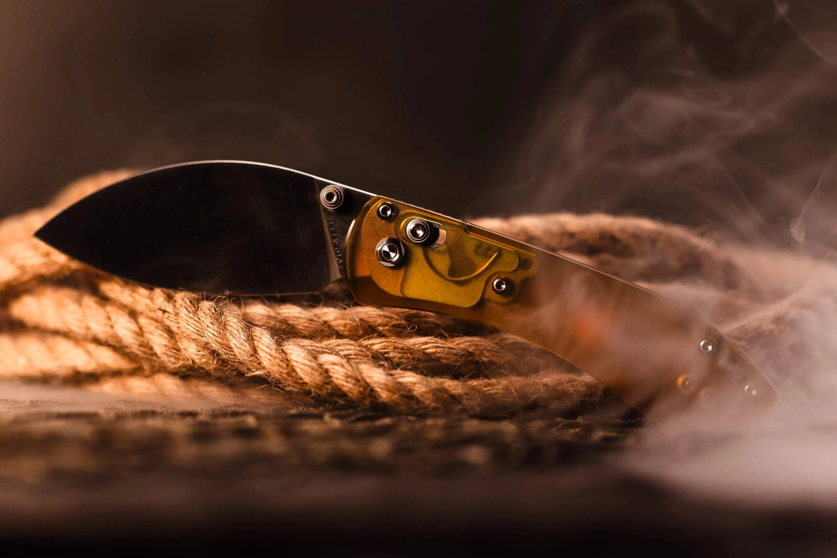 VOSTEED Exclusive Collab: Ultem® Mini Nightshade